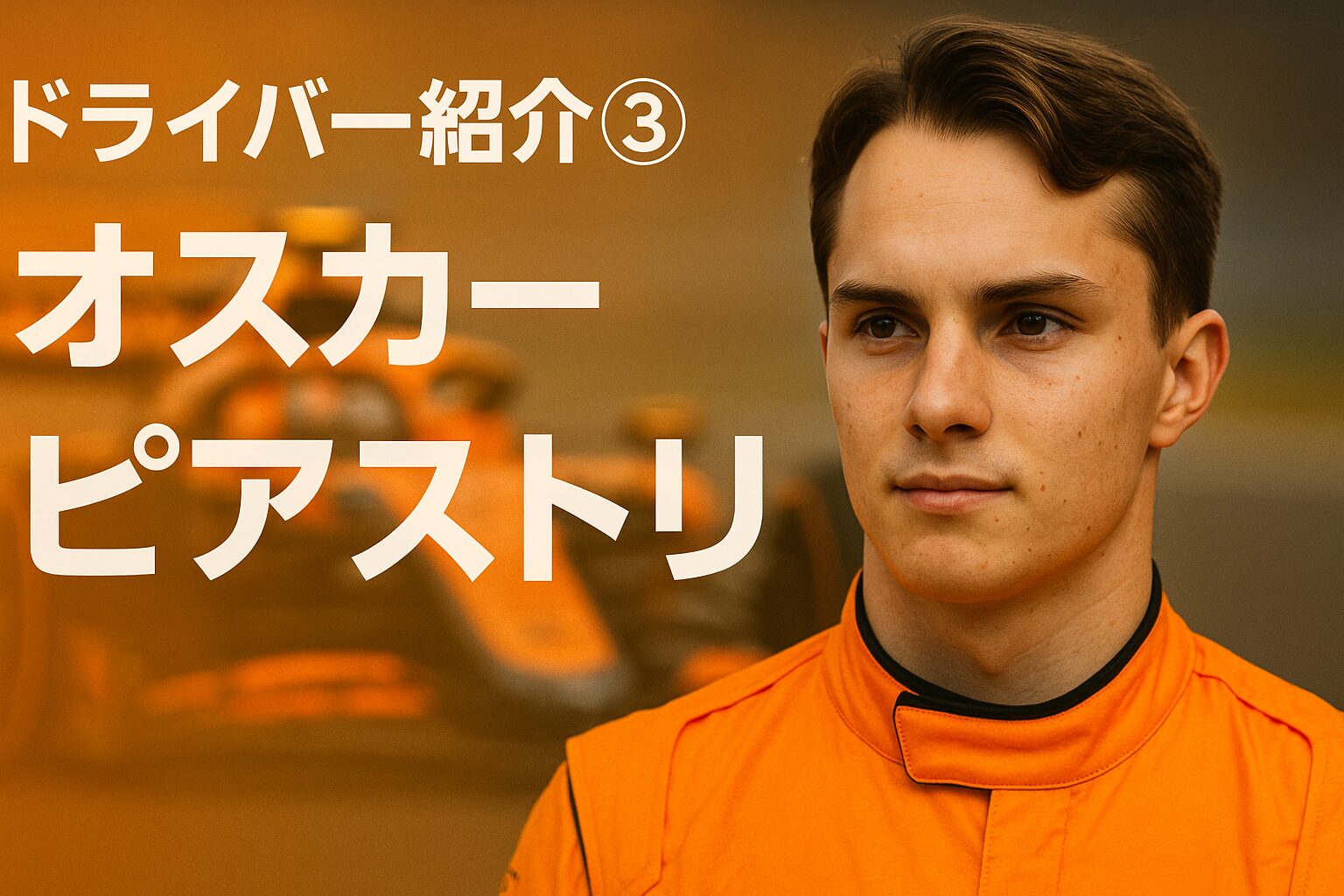 ドライバー,ピアストリ