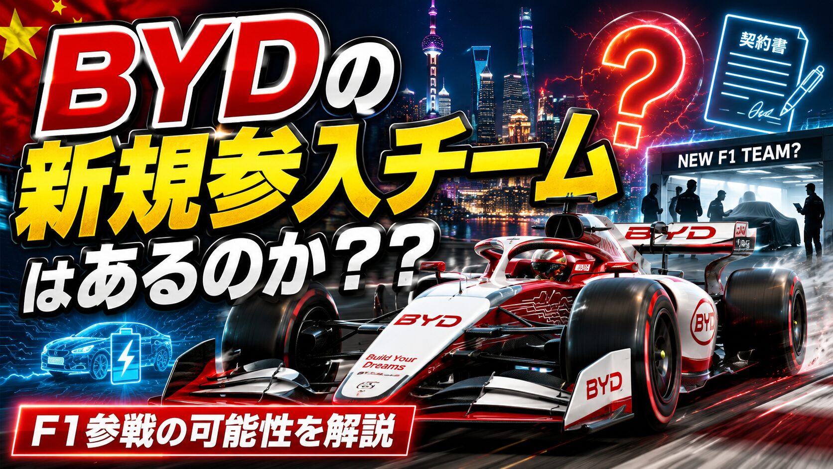 BYD